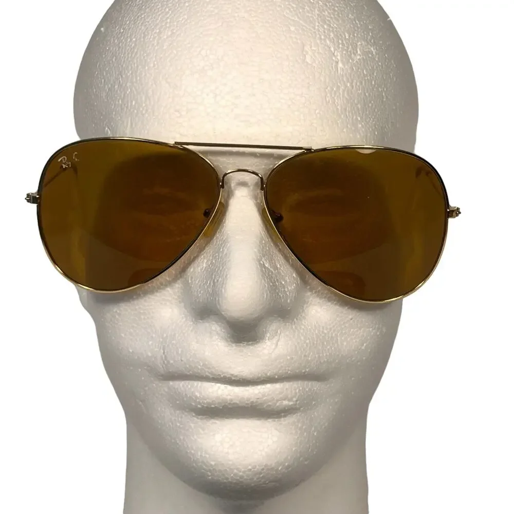 Ray-Ban previously loved